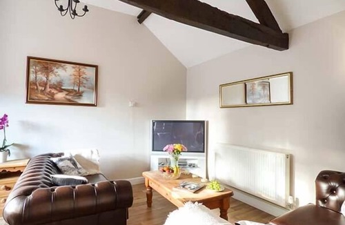 East Dereham Cottage | Stable View