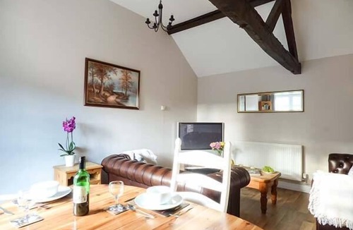 East Dereham Cottage | Stable View