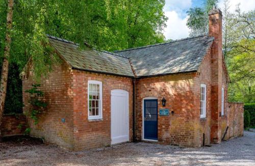 Osbaston House | Stable Yard Cottage