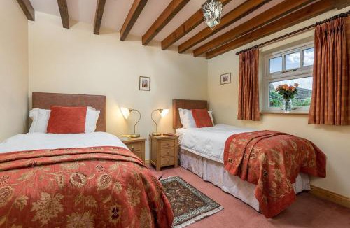 Beverley House | Stables 2 bedrooms