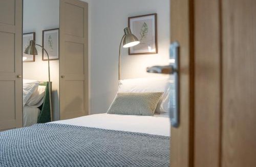 Chester House | Stables End House