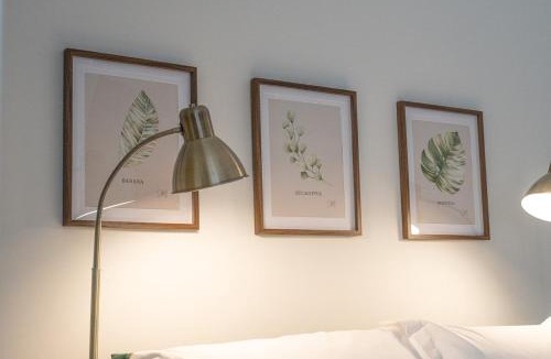 Chester House | Stables End House