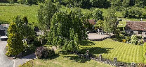 Cinderford House | Stables
