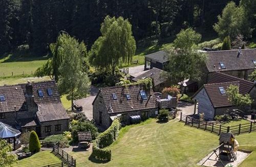 Cinderford House | Stables