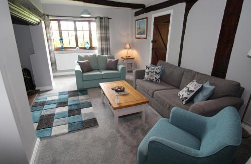 Fulford House | Stallington Hall Farm
