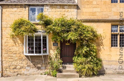 Chipping Campden Cottage | Stanley Cottage