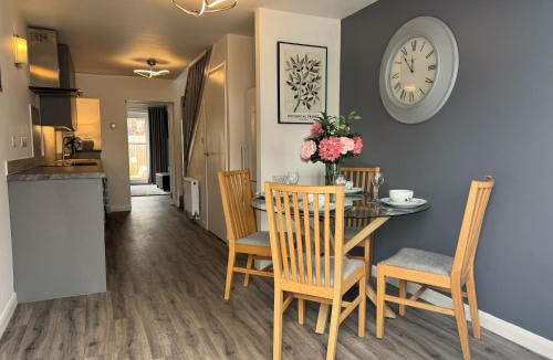 Herne Bay House | Stanley Cottage
