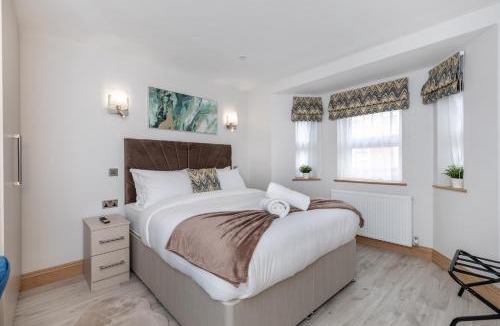 Reading House | Stanley House