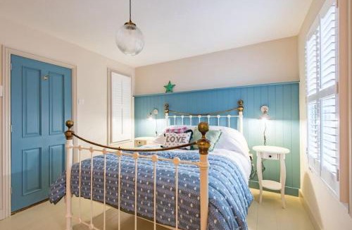 Whitstable House | Star Cottage