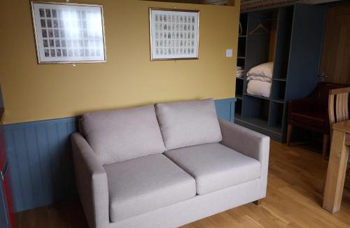 Stroud House | Star Inn