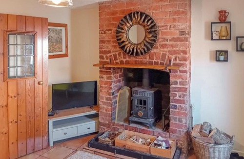 Boraston House | Star Yard