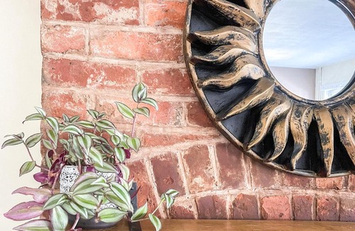 Boraston House | Star Yard