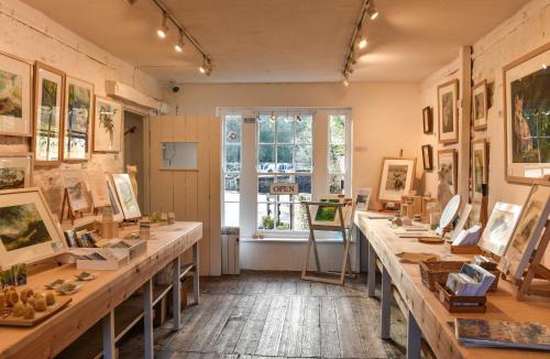 Aysgarth House | Starfall