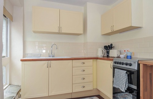Trebarwith Strand Cottage | Stargazy