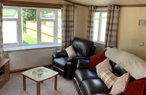 Hawick House | Static Caravan 2 Bedrooms - Sleeps 4