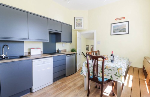 Hawick Cottage | Station Masters House