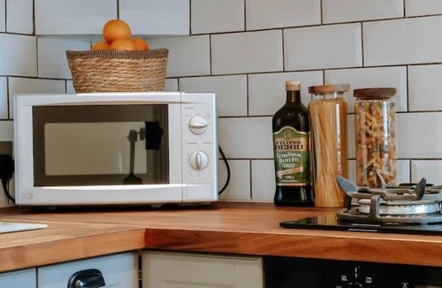 Harrogate House | Stay Harrogate 3 Bed Holiday Home | Walk to Convention Centre | Parking