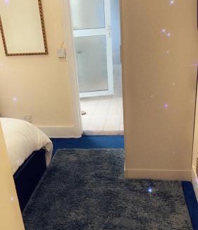 Woking Apartment | Stay with Chris
