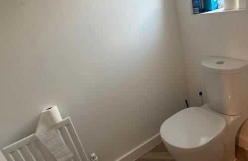 Highbridge House | StaywithusHighbridge