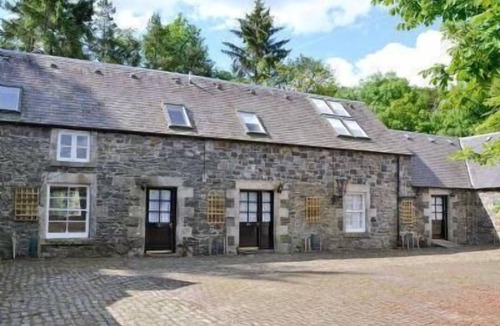 Biggar House | Steading 4