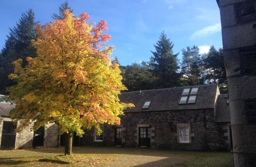 Biggar House | Steading 4