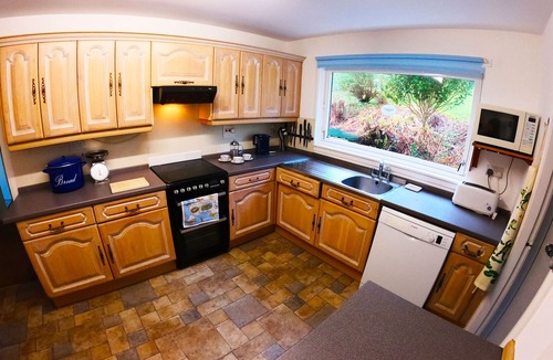 Ardnamurchan Peninsula Cottage | Steading Holidays - Ardvaig