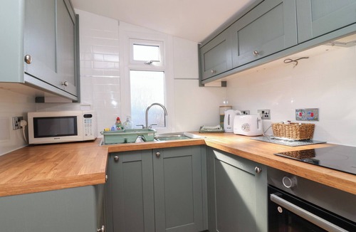 Freathy Cottage | Stella Maris