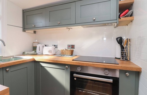 Freathy Cottage | Stella Maris
