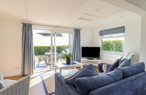 Freathy Cottage | Stella Maris