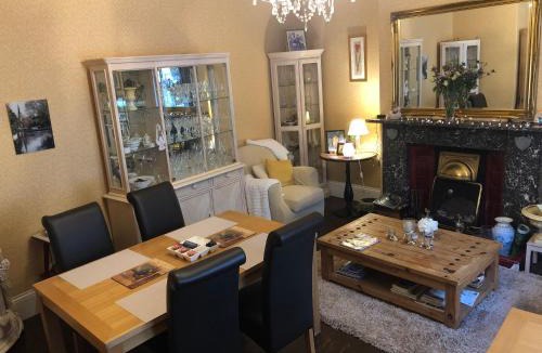 Morpeth Bed & Breakfast | Stepping Stones