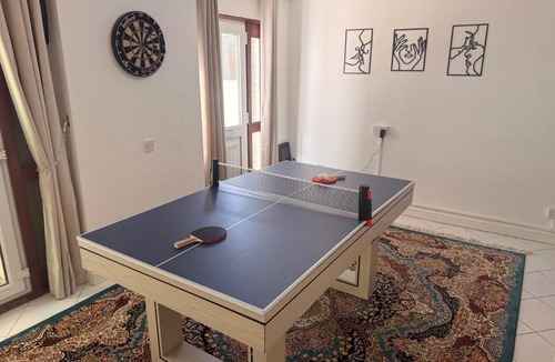 Stevenage House | Stevenage Contractor & Family Retreat