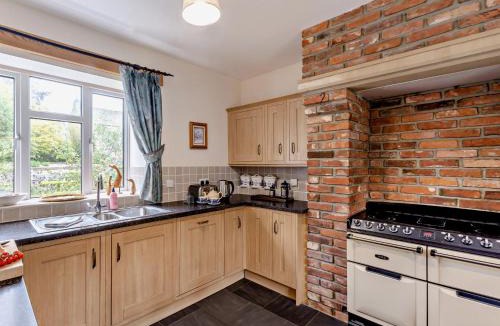 Cornhill on Tweed House | Stewards Cottage