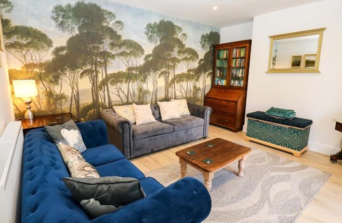 Tadcaster House | Stewards House