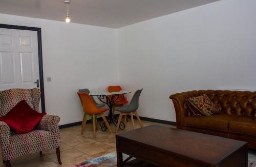 Corby Apartment | Still Haven - a cosy haven for peace and rest