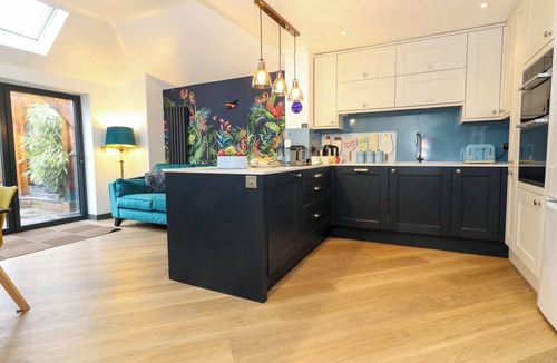 Wyke Regis Cottage | Still Waters
