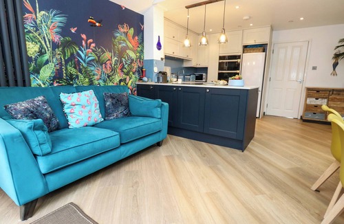 Wyke Regis Cottage | Still Waters