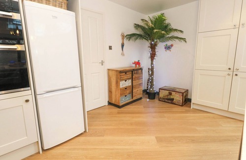 Wyke Regis Cottage | Still Waters