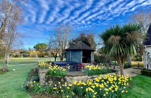 Winsley House | Stillmeadow