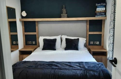 Grampound House | Stillwater Nook