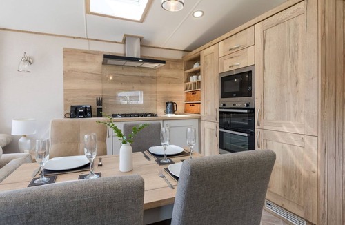 Carlton-in-Cleveland Cabin | Stokesley (Pet), Great Ayton