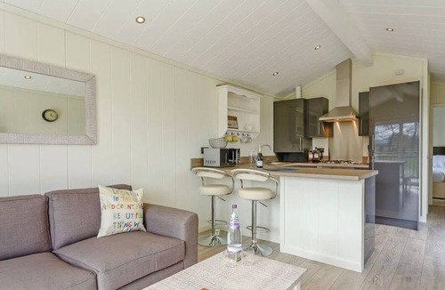 Carlton-in-Cleveland Cabin | Stokesley (Pet), Great Ayton