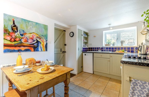 Bodham House | Stone Cottages - Bodham