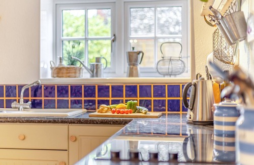 Bodham House | Stone Cottages - Bodham