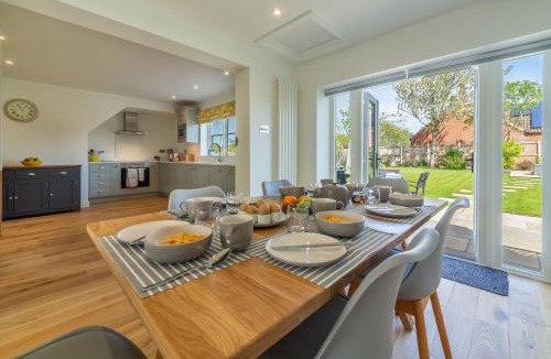 Barney House | Stone Croft