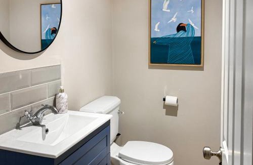 Richmond House | Stone's Throw