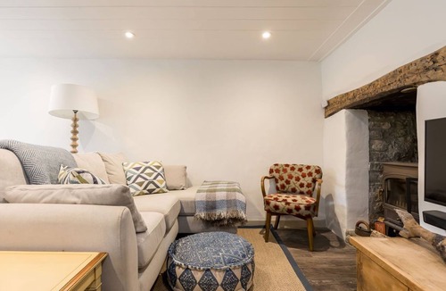 Worth Matravers Cottage | Stonechat Cottage - cosy cottage for 4 guests