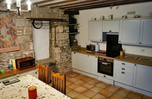 Middleham House | Stonecroft Cottage