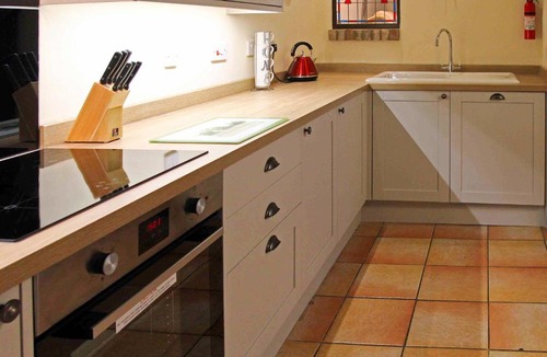 Middleham House | Stonecroft