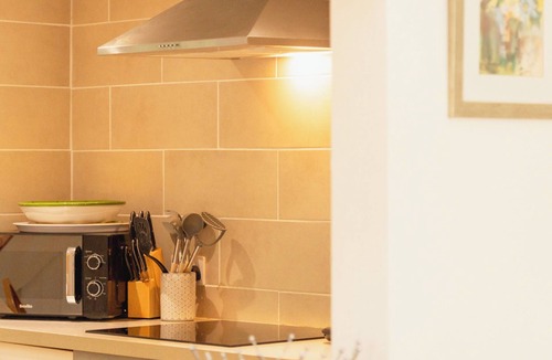 Pentewan House | Stonecrop by Interhome