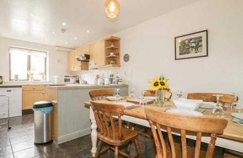 Penrith House | Stonegarth Cottage
